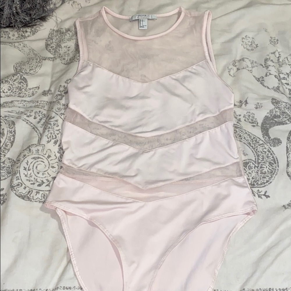 Bodysuit